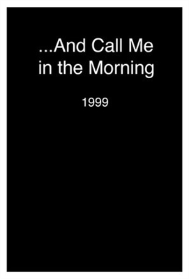 ...And Call Me in the Morning Poster 1527916