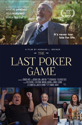 Abe &amp; Phil's Last Poker Game Poster 1527966