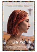 Lady Bird #1527974 movie poster