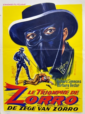 Man with the Steel Whip poster