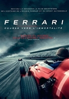 Ferrari: Race to Immortality mug #