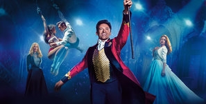 The Greatest Showman Poster 1528227