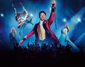 The Greatest Showman Poster 1528231