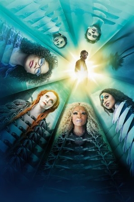 A Wrinkle in Time Poster 1528238