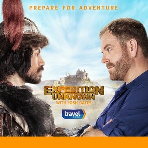 Expedition Unknown calendar