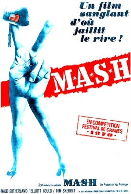 MASH Poster 1528382