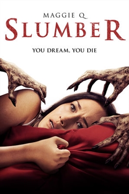 Slumber Poster with Hanger