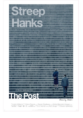 The Post Poster 1528531