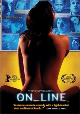 On_Line Poster 1528588