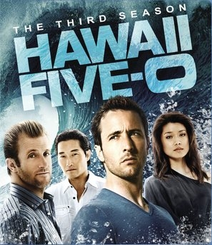 Hawaii Five-0 Poster 1528590