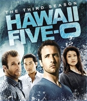 Hawaii Five-0 Sweatshirt #1528590