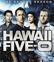 Hawaii Five-0 Mouse Pad 1528645