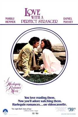 Love with the Perfect Stranger Poster 1528677