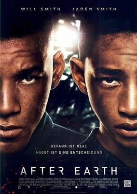 After Earth Poster 1528754