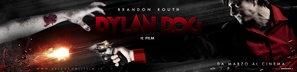 Dylan Dog: Dead of Night  pillow