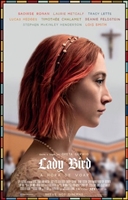 Lady Bird #1529047 movie poster