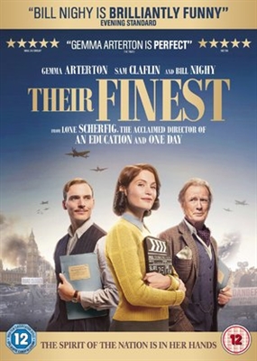 Their Finest puzzle 1529070