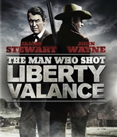 The Man Who Shot Liberty Valance hoodie #1529121