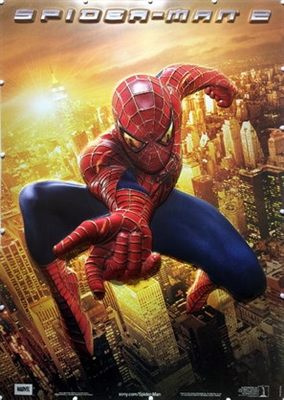 Spider-Man 2 Poster 1529181