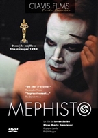 Mephisto mug #