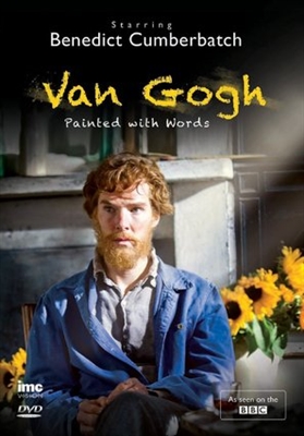 Van Gogh: Painted with Words Poster 1529273