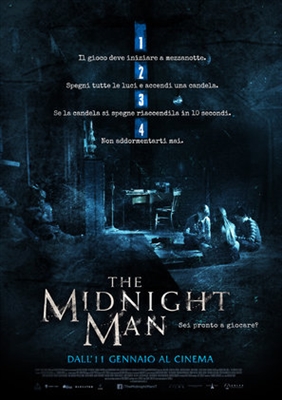 Midnight man