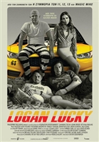 Logan Lucky #1529333 movie poster
