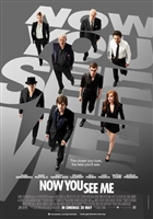 Now You See Me t-shirt #1529336
