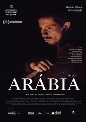 Arábia Poster 1529345