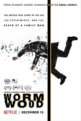 Wormwood Canvas Poster