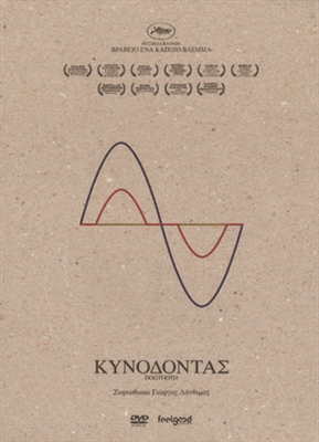 Kynodontas Poster 1529440