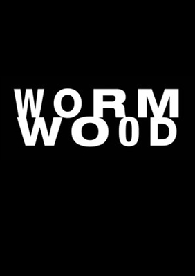 Wormwood Wood Print