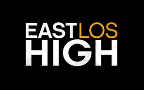 East Los High Metal Framed Poster