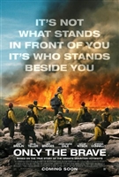 Only the Brave #1529558 movie poster
