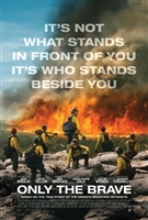 Only the Brave #1529559 movie poster