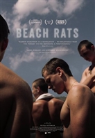 Beach Rats Mouse Pad 1529669