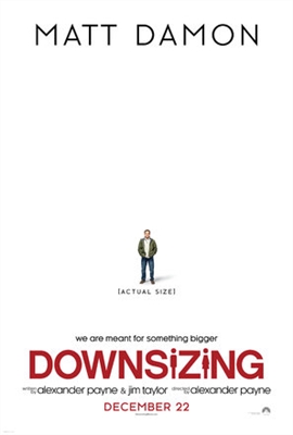 Downsizing Poster 1529713