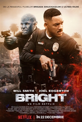 Bright Poster 1529767