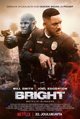 Bright Poster 1529778