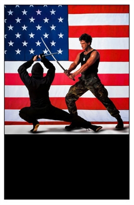 American Ninja Poster 1529811