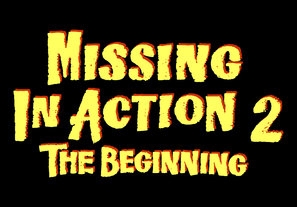 Missing in Action 2: The Beginning kids t-shirt