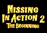 Missing in Action 2: The Beginning Longsleeve T-shirt #1529830