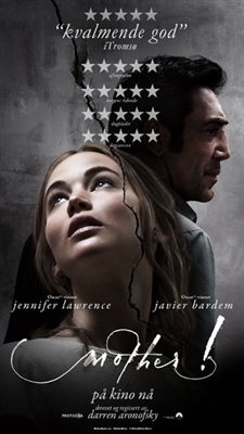 mother! poster #1529964