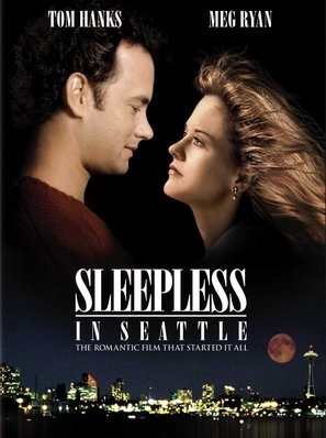 Sleepless In Seattle puzzle 1530001