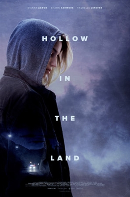 Hollow in the Land Poster with Hanger