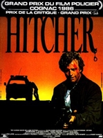 The Hitcher t-shirt #1530090
