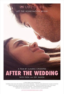After the Wedding Poster 1530128