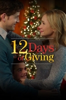 12 Days of Giving tote bag #