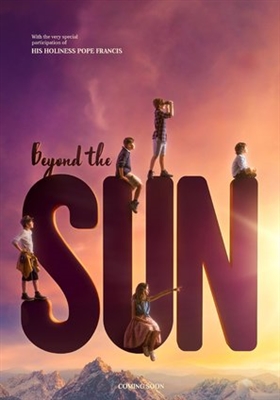 Beyond the Sun Poster 1530235