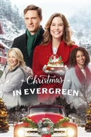 Christmas In Evergreen hoodie #1530330